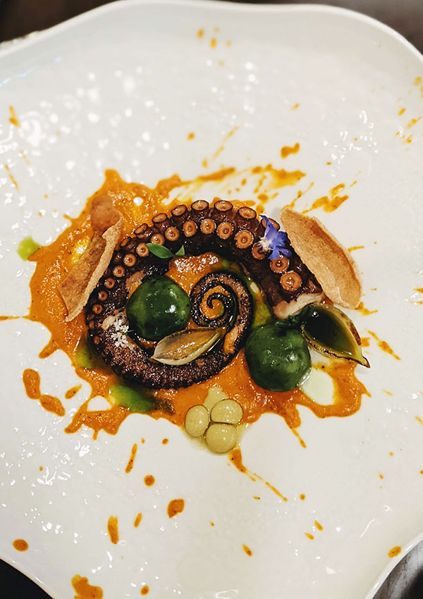 Best restaurants in Guimarães - A Cozinha