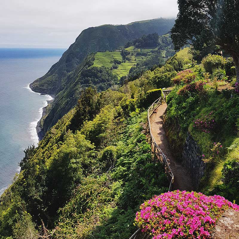 Azores, Portugal