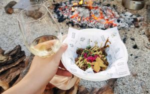 Chefs on Fire is one of the best food festivals in Portugal