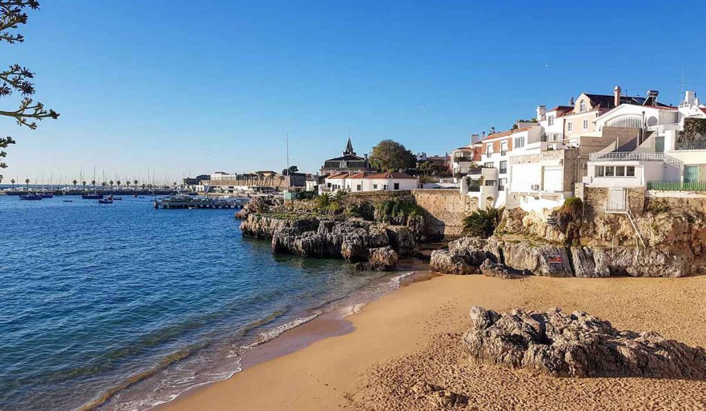 Cascais, Portugal