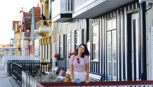 Things to do in Aveiro with Ola Daniela