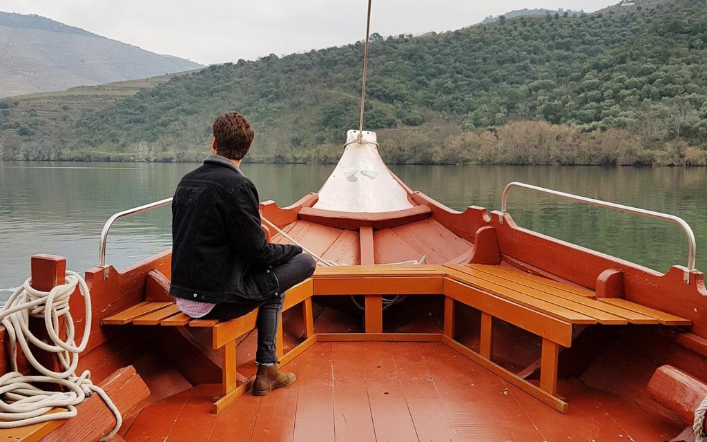 Douro Valley road trip