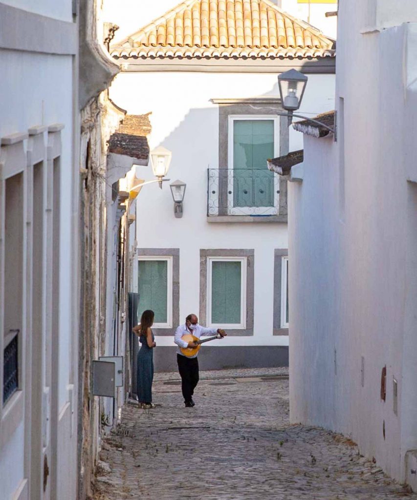 Tavira, Portugal