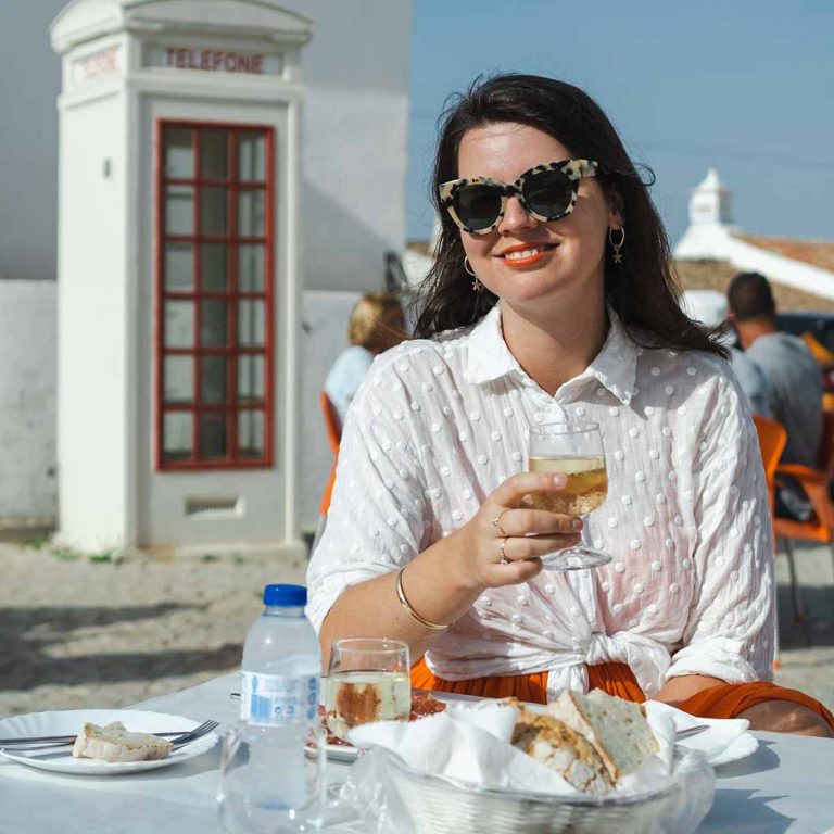 Cacela Velha, Algarve