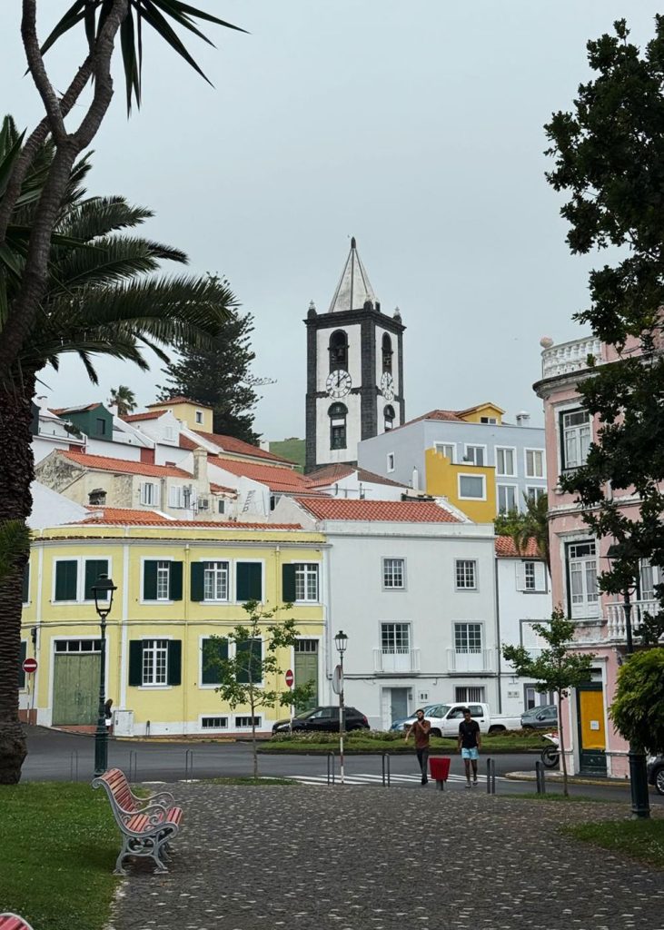 Faial by Cristina from Choice of Magic