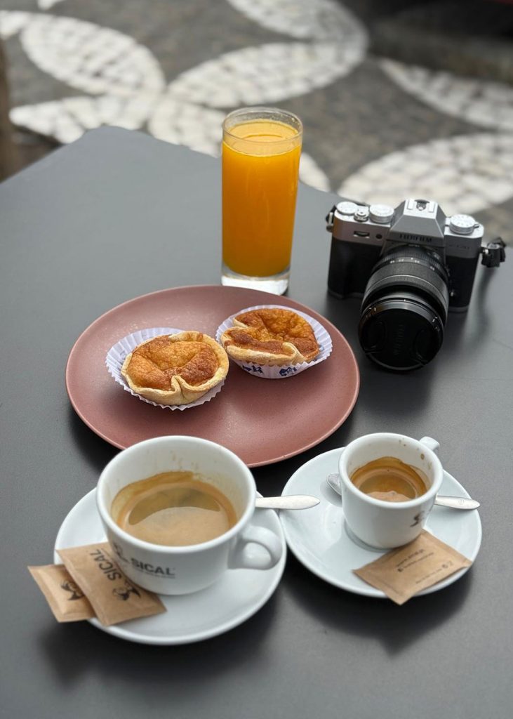 Faial by Cristina from Choice of Magic