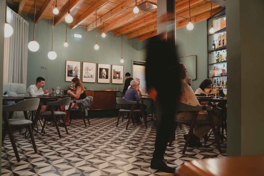 A Cozinha in Guimarães