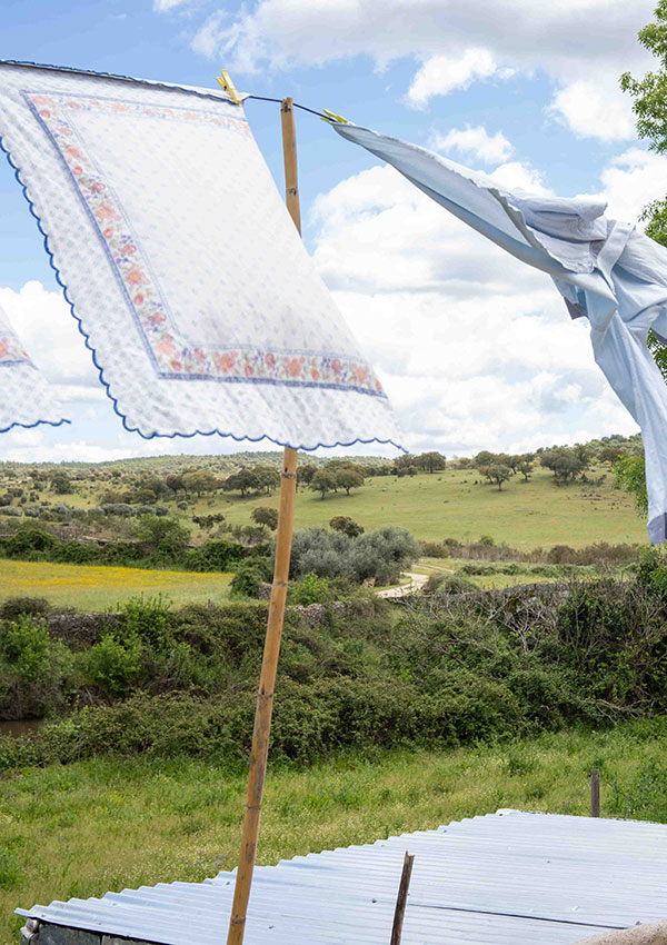 Idanda-a-Velha is a beautiful village in Portugal