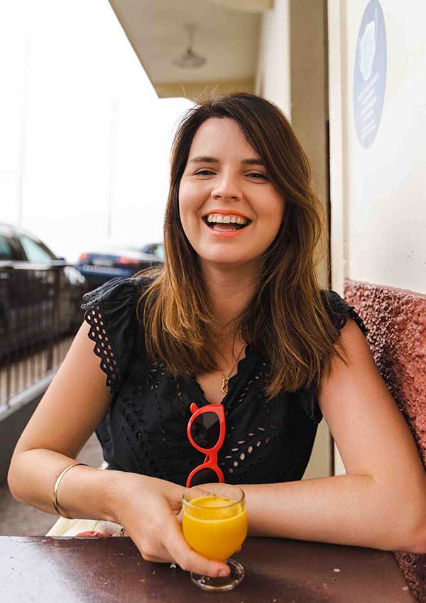 Poncha A Venda do Andre Madeira