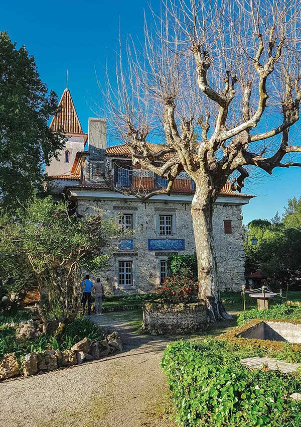 Things to do in Caldas da Rainha