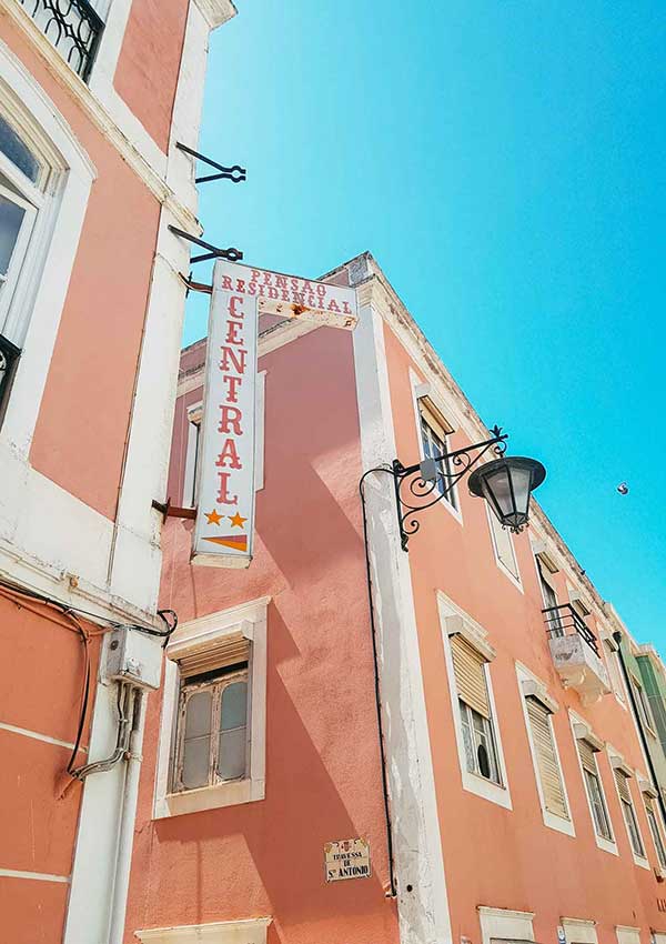 Things to do in Caldas da Rainha