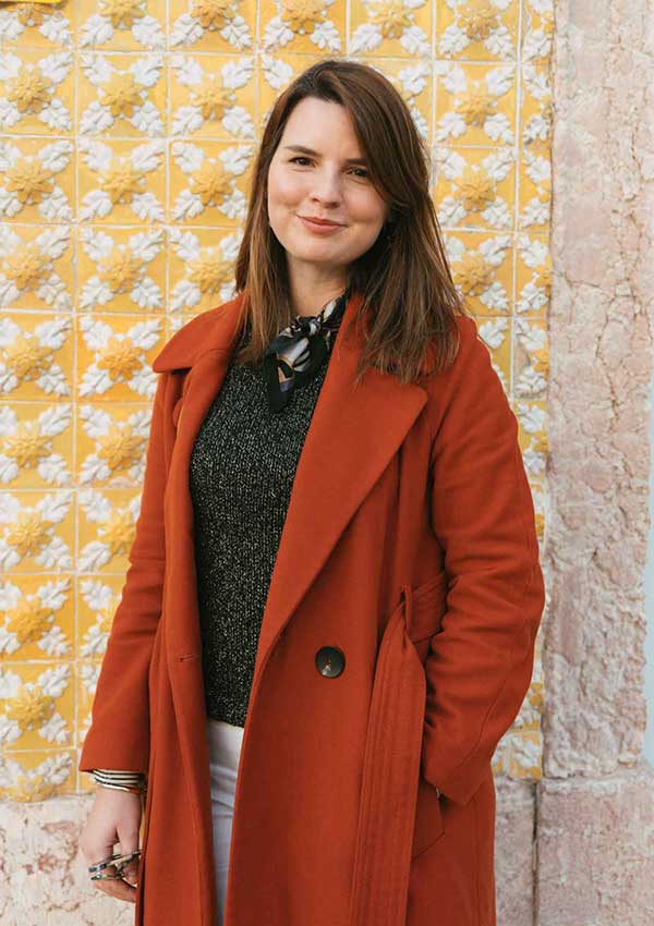 Figueira da Foz tiles