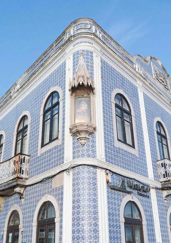 Figueira da Foz tiles