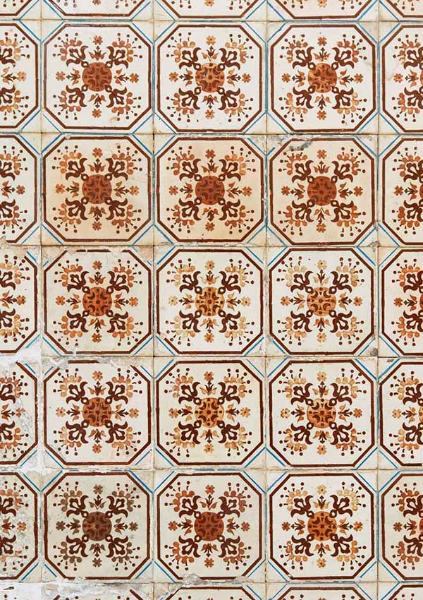 Figueira da Foz azulejos