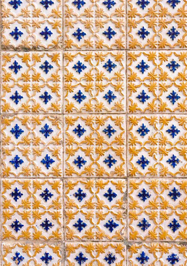 Figueira da Foz azulejos