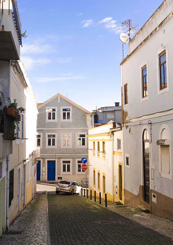 Best things to do in Figueira da Foz