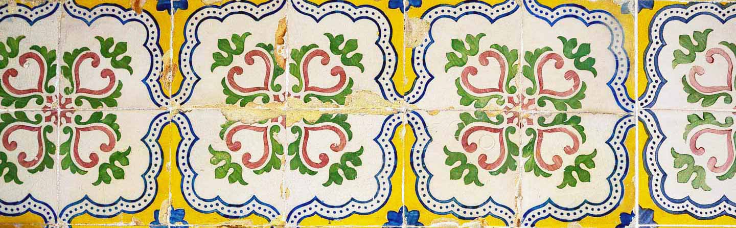 Sesimbra tiles