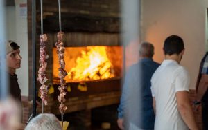 Talho de Caniço on Madeira Island