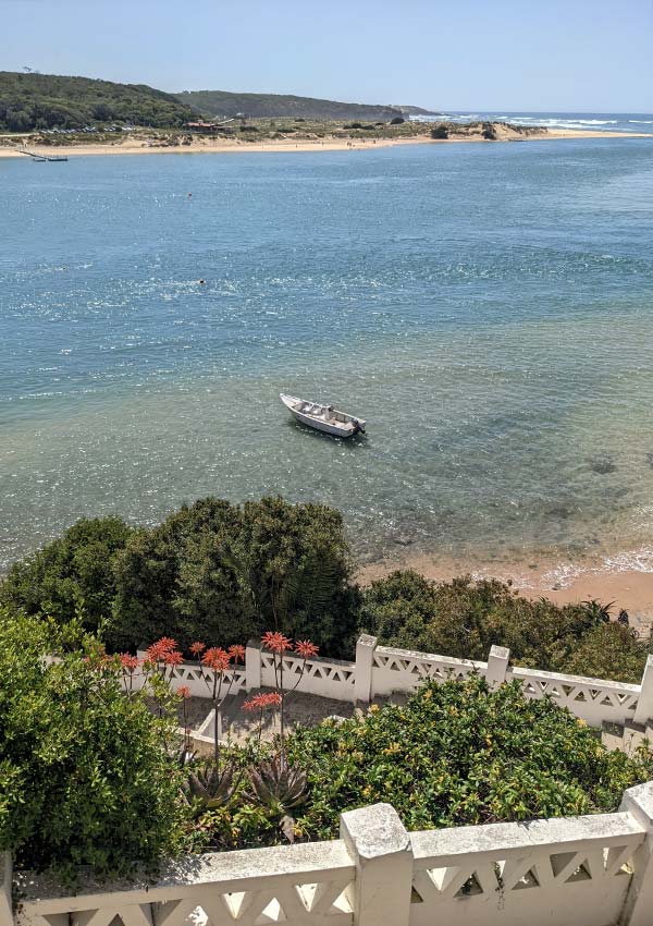 Vila Nova de Milfontes