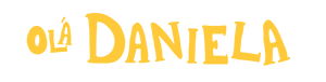 Olá Daniela Portugal Travel Blog Logo