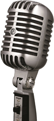 microphone